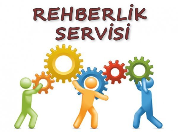 Rehberlik Servisi